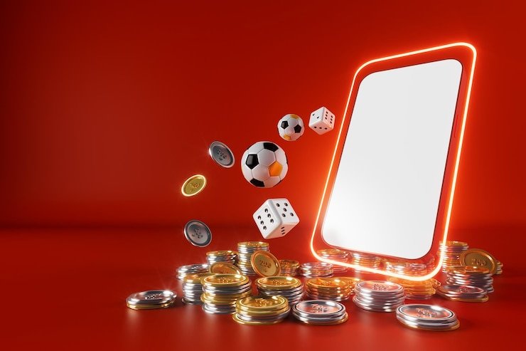 jitbet-এ ক্রিকেট ও ফুটবল বিনোদন বিভাগের দৃশ্য